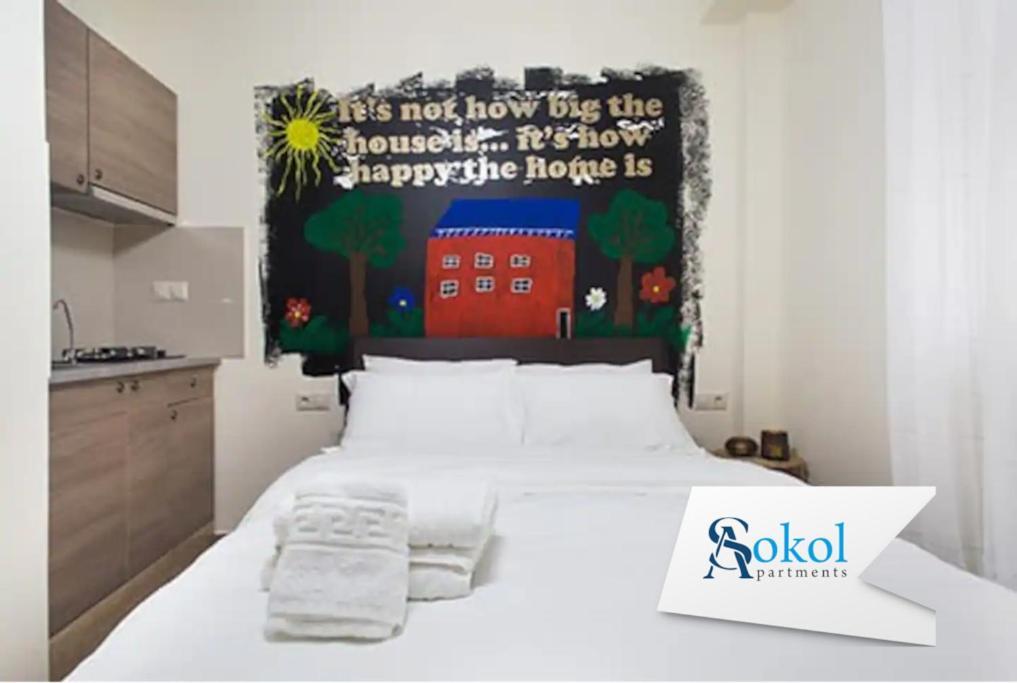אתונה A Comfortable Small Studio Nearby Acropolis 203 מראה חיצוני תמונה